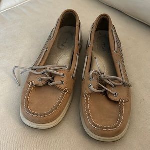 Classic Sperry Top-Sider